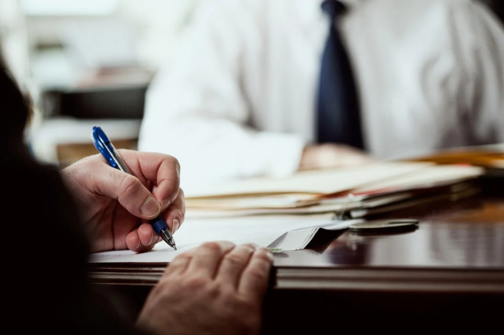 What Makes a Will Legally Valid Somerset?
