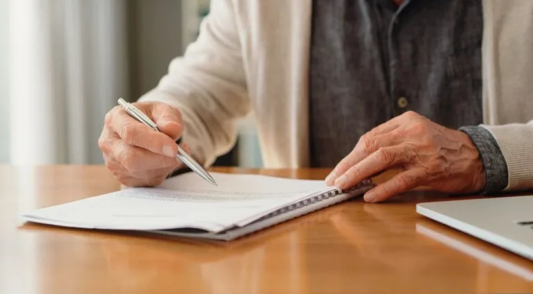 Why Will Writing is Important Somerset?