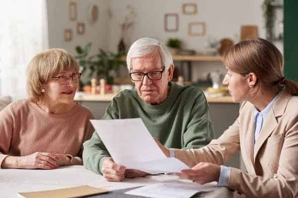 Making a Will and Deciding What to Leave Behind Somerset